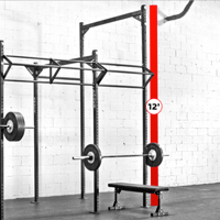 12' Upright