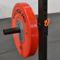 Vertical Storage