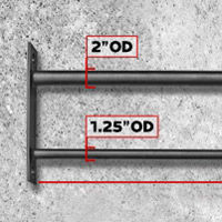 Fat Skinny Bar
