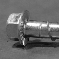 HD Concrete Anchors