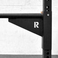 Kids Pullup Bar