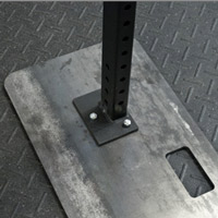 Skid Plate