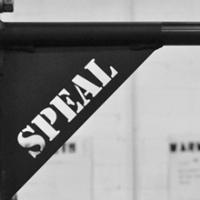 SPEAL - Pullup Bar