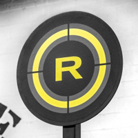 Wall-Ball Target