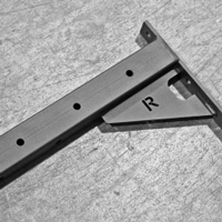X-70B Beam