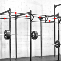 Pullup Station