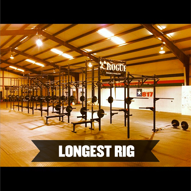 Longest