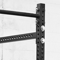 Upright