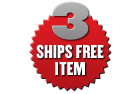 Buy 3 Ships Free