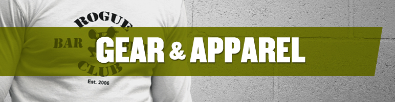 Gear & Apparel