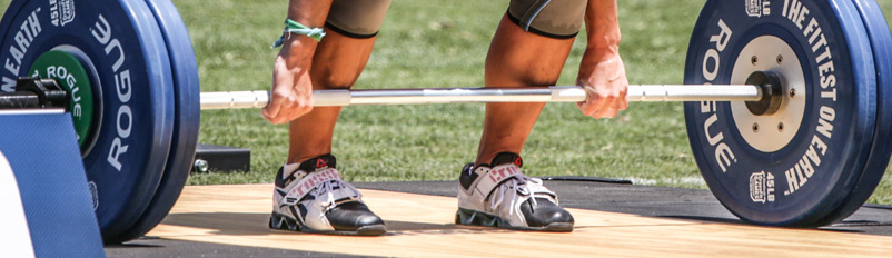 crossfit lifter plus 2.0