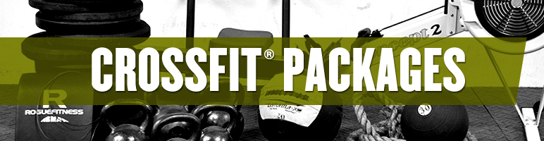 CrossFit® Packages