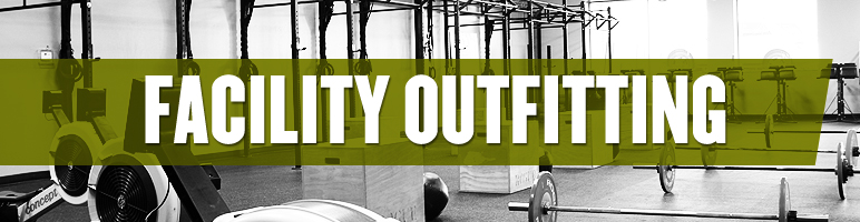 Facility Outfitting Facility Outfitting