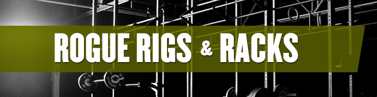 Rogue Rigs & Racks Rogue Rigs & Racks