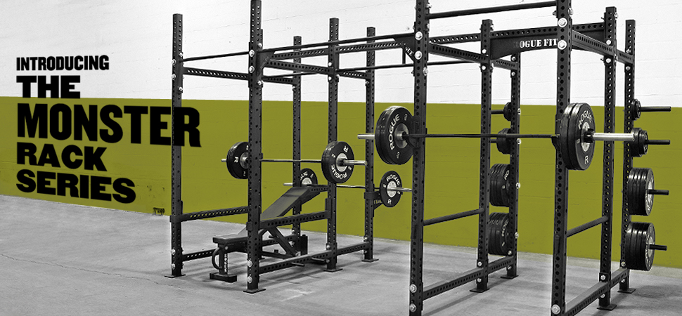 Monster Racks