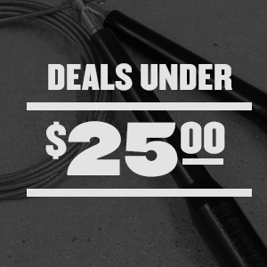 Deals Under $25