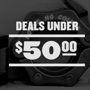 Deals Under $50