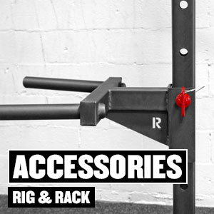Rig & Rack Accessories