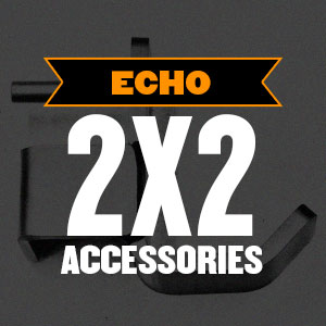 2x2 Accessories