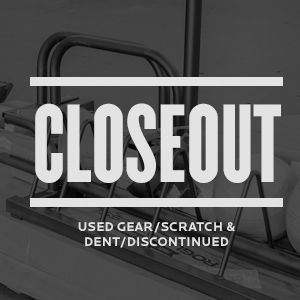 Closeout