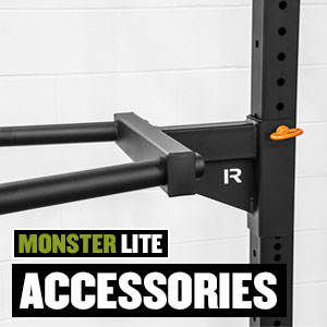 Monster Lite Accessories
