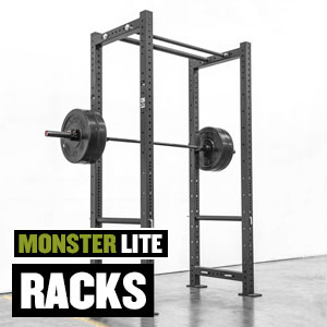 Monster Lite Racks