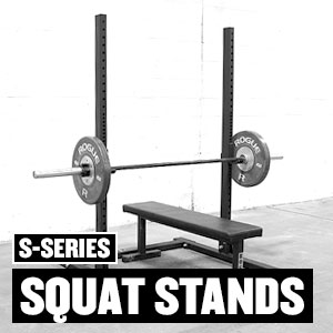 S Series Squat Stands