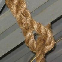 Climbing & Conditioning Ropes