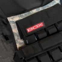 Weight Vests and Belts