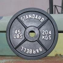 Metal Plates