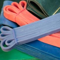 Fitness & Pull-up Bands