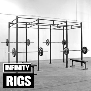 Infinity Rigs