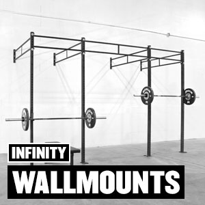 Infinity Wallmounts