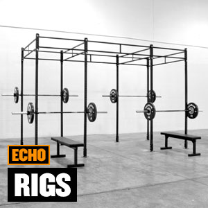 Echo Rigs