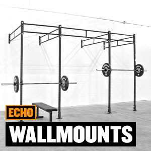 Echo Wallmounts