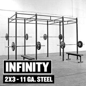 Infinity Series