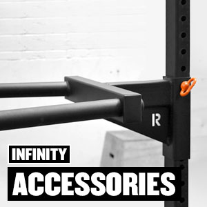 2x3 Accessories