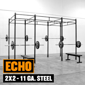Echo Series