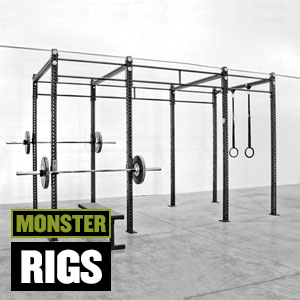 Monster Rigs