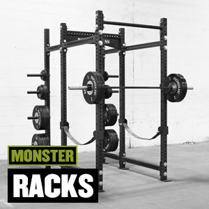 Monster Racks