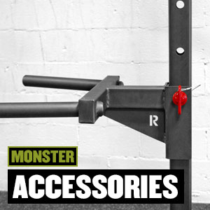 3x3 Accessories