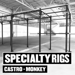 Specialty Rigs