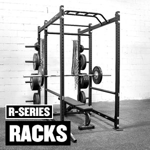 R Series Power Racks