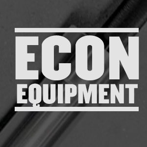 Econ Equipment