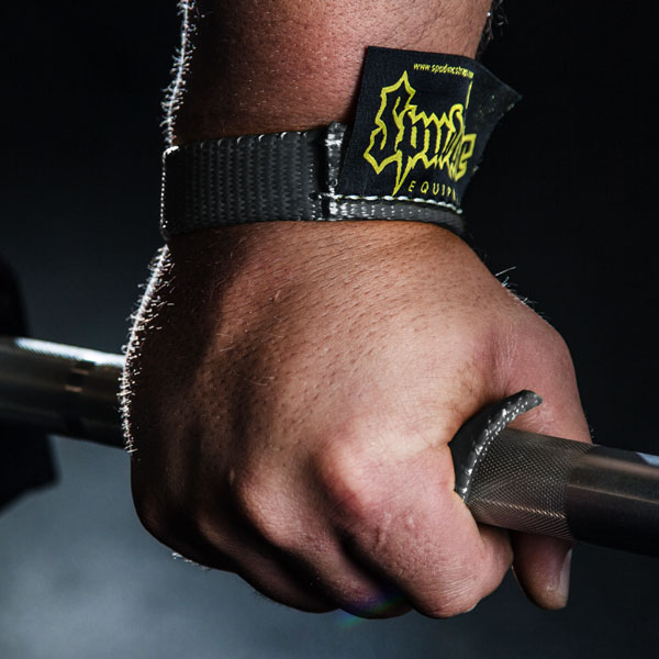 1" Wrist Straps Weightlifting Wrist Supports Rogue Fitness