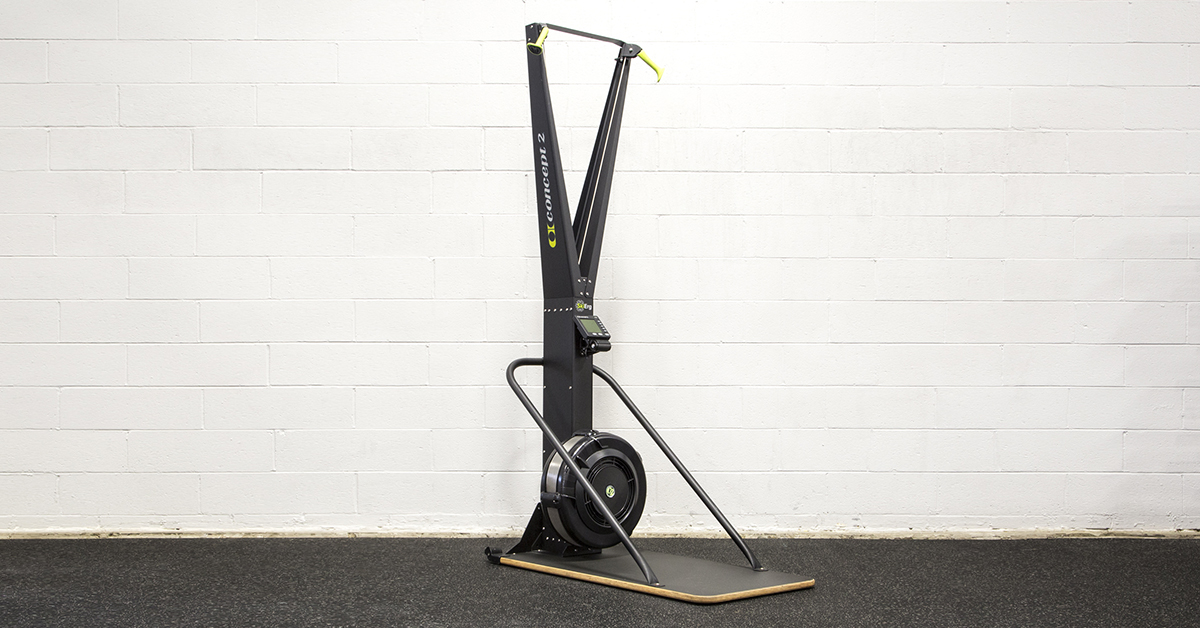 Concept 2 SkiErg Rogue Fitness