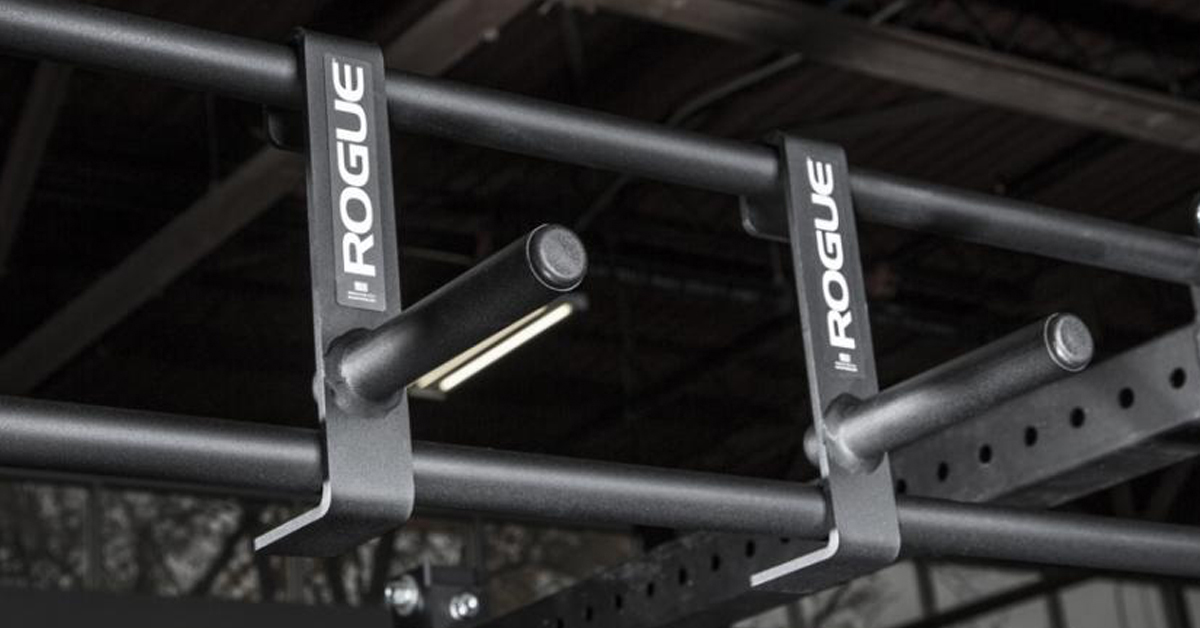 Rogue fitness equipment, Rogue fitness, No equipment workout