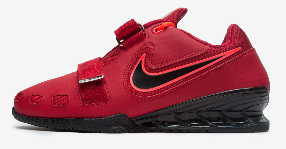 nike romaleos 2 australia