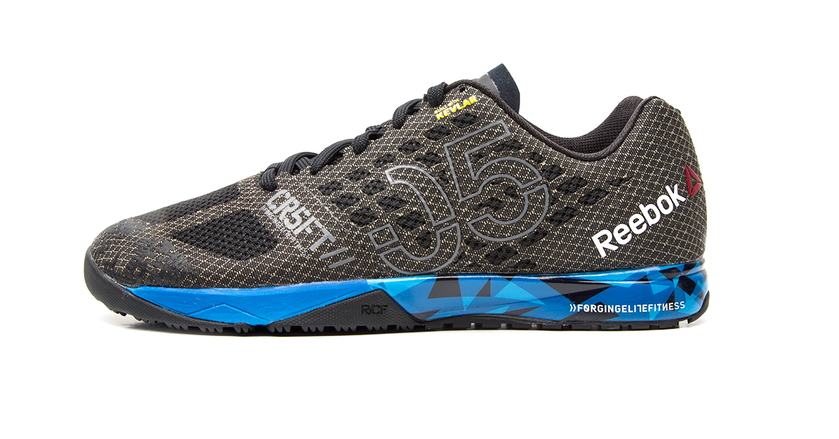 acheter reebok nano 6