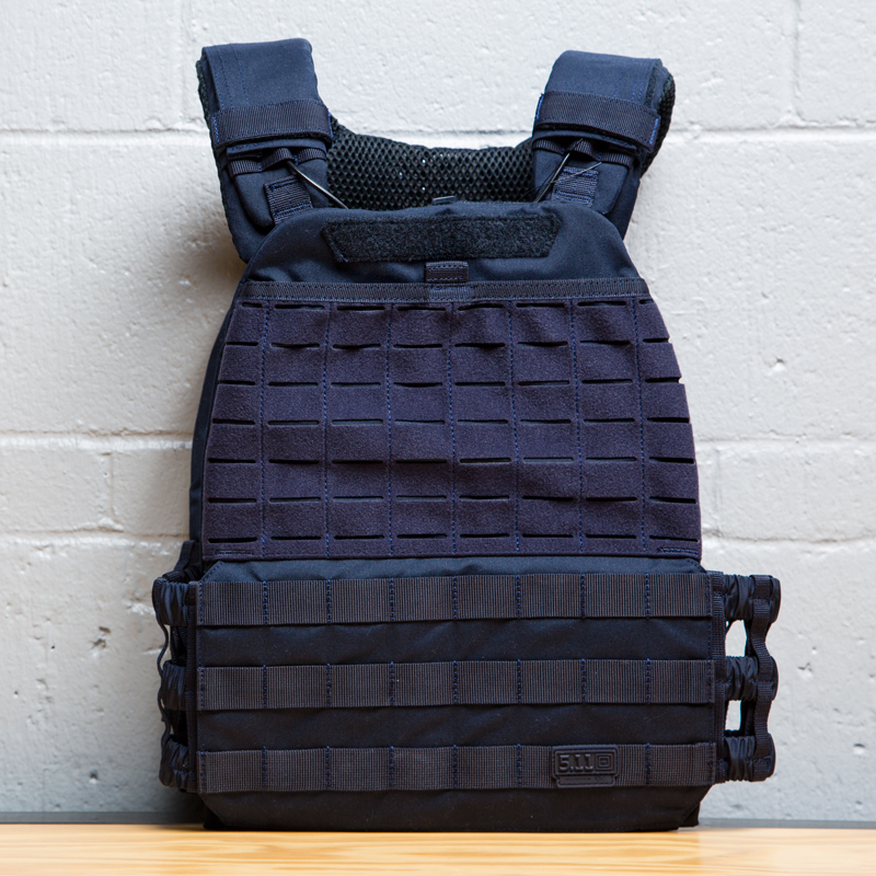 5.11 Tactical Vests Rogue Fitness